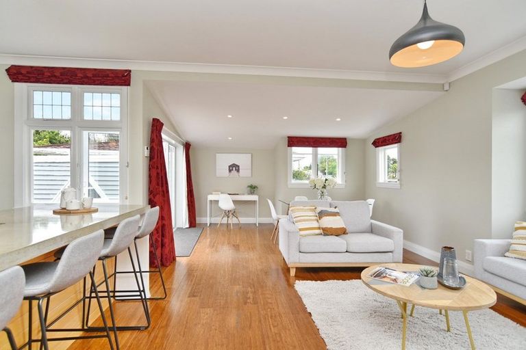 Photo of property in 157 Southampton Street, Sydenham, Christchurch, 8023