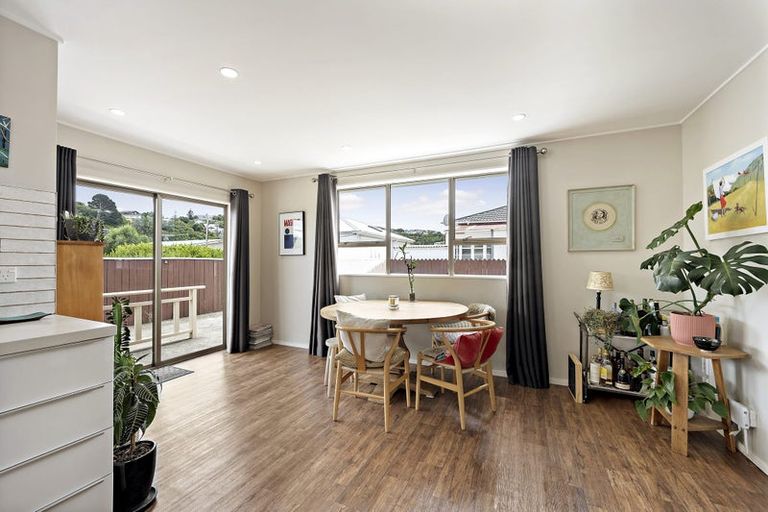 Photo of property in 22 Byron Street, Miramar, Wellington, 6022