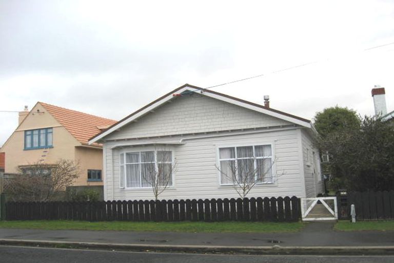 Photo of property in 208 Bay View Road, South Dunedin, Dunedin, 9012