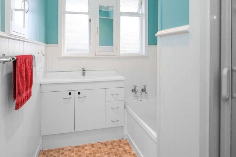 Photo of property in 53 Bridge Street, Netherby, Ashburton, 7700