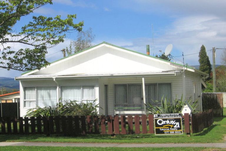 Photo of property in 4 Rangatira Drive, Mangakino, 3421