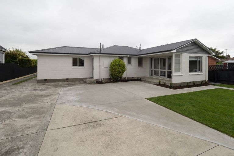 Photo of property in 24 Aitken Street, Ashburton, 7700