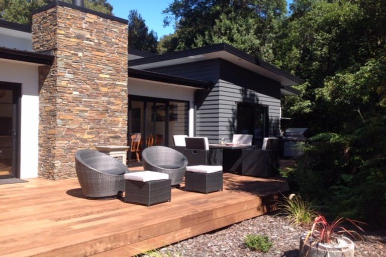 Photo of property in 2 Kakapo Way, Moana, 7875