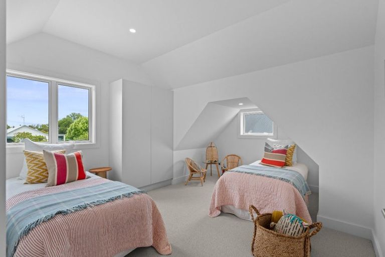 Photo of property in 5 Repton Street, Merivale, Christchurch, 8014