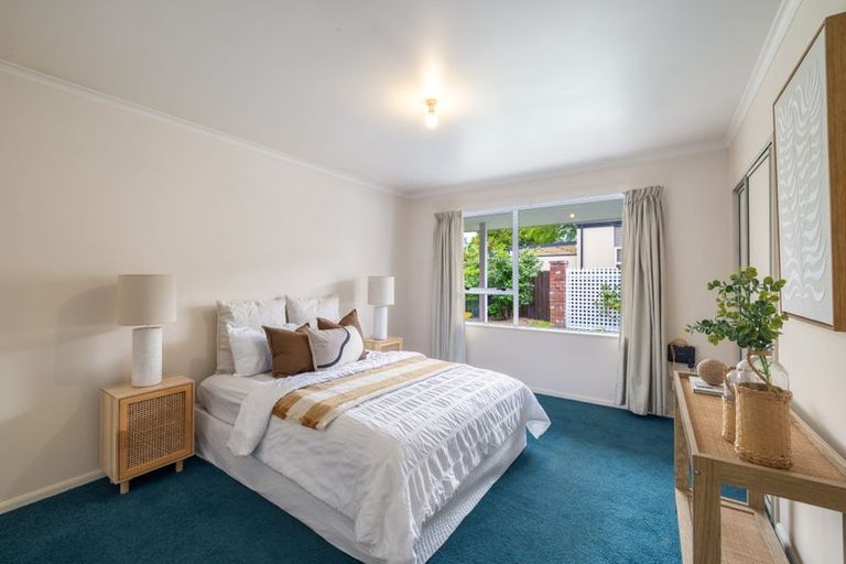 Photo of property in 21 Highsted Road, Bishopdale, Christchurch, 8053