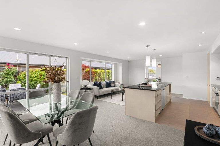 Photo of property in 8 Napier Drive, Wigram, Christchurch, 8042