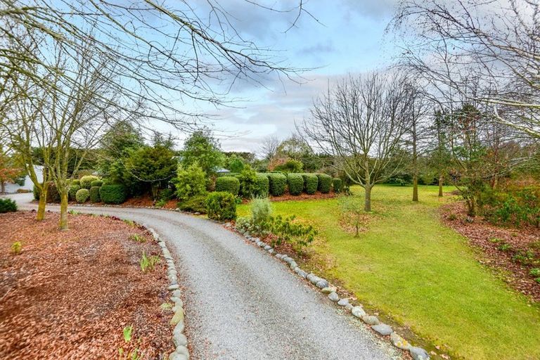 Photo of property in 34 Churchlea Place, Darfield, 7510