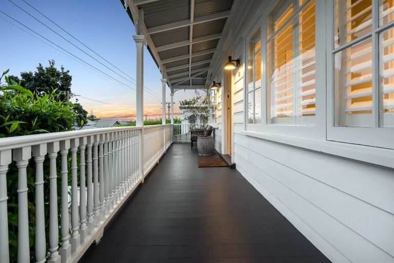 Photo of property in 55 Summer Street, Ponsonby, Auckland, 1011