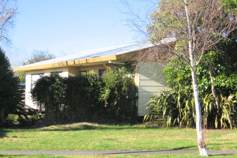 Photo of property in 35 Puriri Street, Nawton, Hamilton, 3200