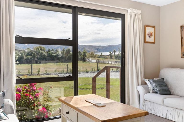 Photo of property in 1 Pisa Road, Luggate, Cromwell, 9383