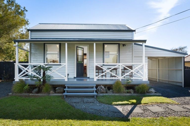 Photo of property in 25 Regent Street, Waihi, 3610