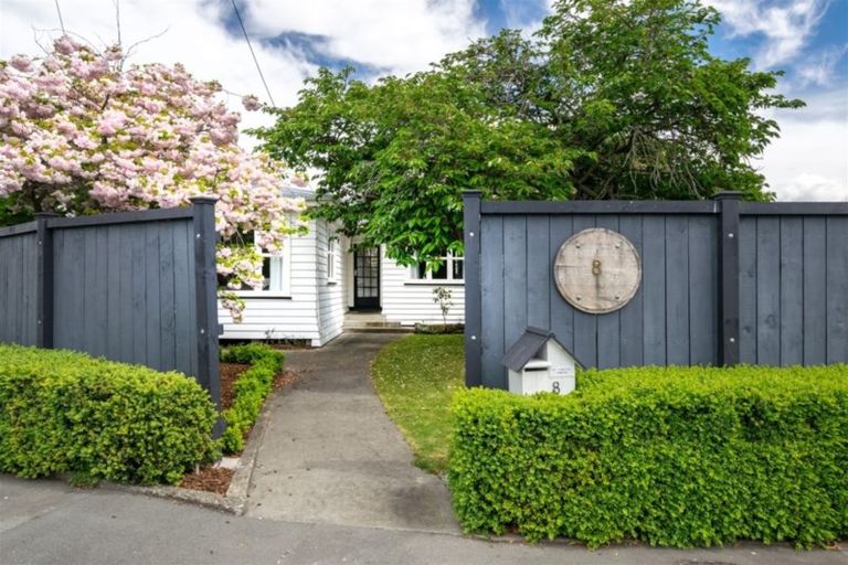Photo of property in 8 Edinburgh Crescent, Redwoodtown, Blenheim, 7201