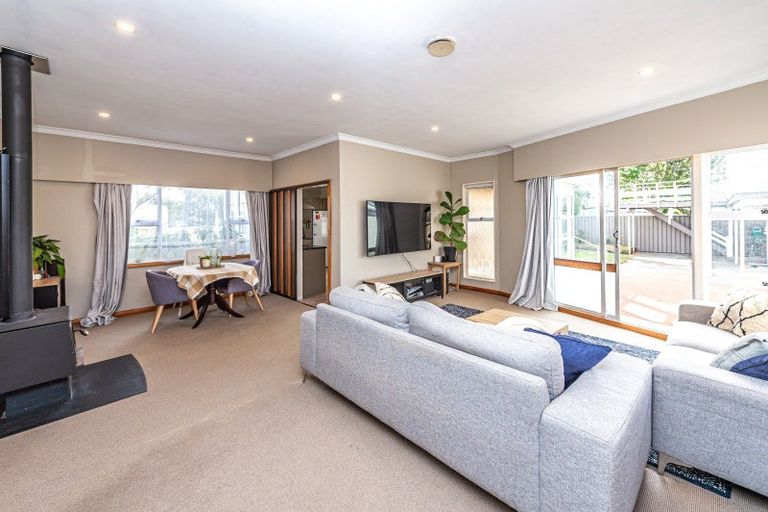 Photo of property in 35 Durie Street, Durie Hill, Whanganui, 4500