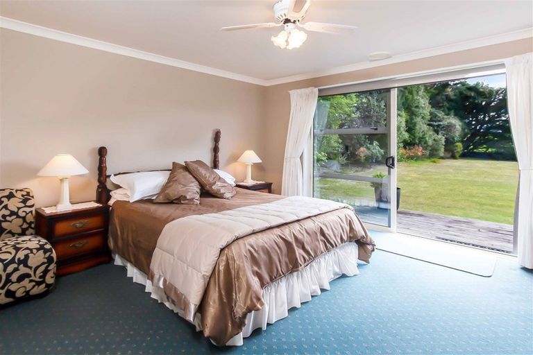 Photo of property in 499 Upper Sefton Road, Sefton, 7477