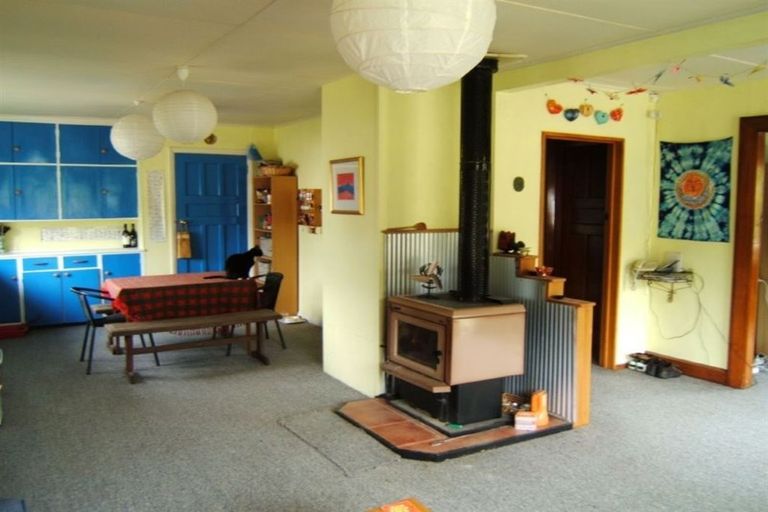 Photo of property in 44 Oxford Street, Taylorville, Greymouth, 7805