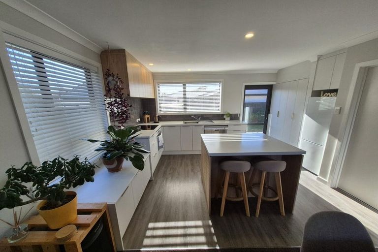 Photo of property in 1/23 Dunedin Street, Redwood, Christchurch, 8051