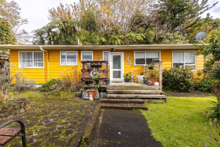 Photo of property in 62 Blagdon Road, Blagdon, New Plymouth, 4310