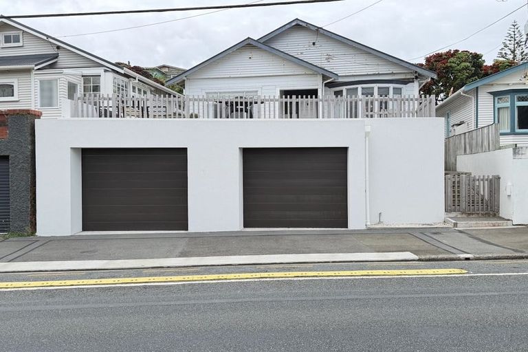 Photo of property in 177 Coutts Street, Rongotai, Wellington, 6022