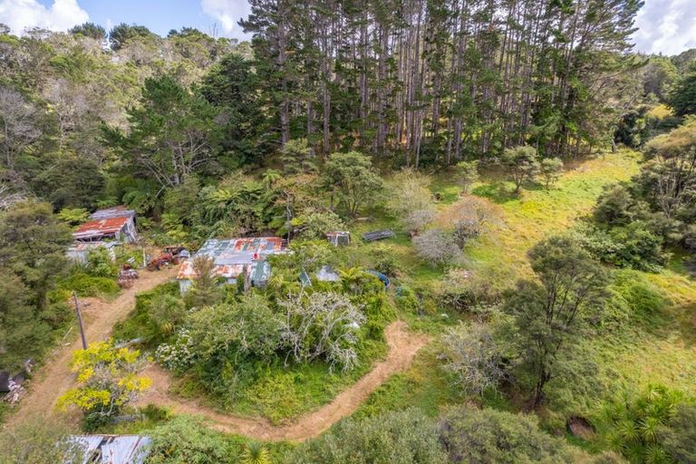 Photo of property in 294 Foster Road, Waimauku, Kumeu, 0891