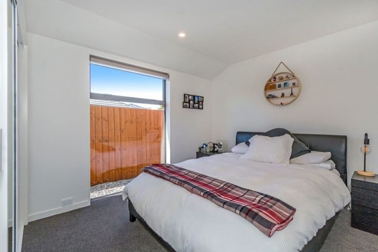 Photo of property in 9 Mustang Avenue, Wigram, Christchurch, 8042