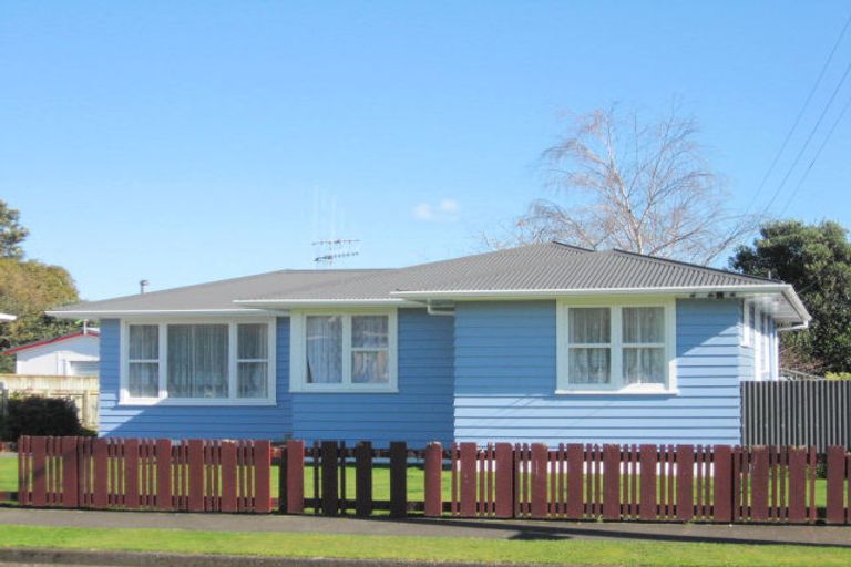 Photo of property in 7 Cobham Street, Levin, 5510