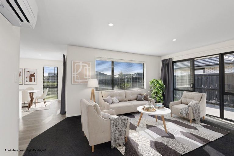 Photo of property in 25 Sandhill Drive, Rolleston, 7615