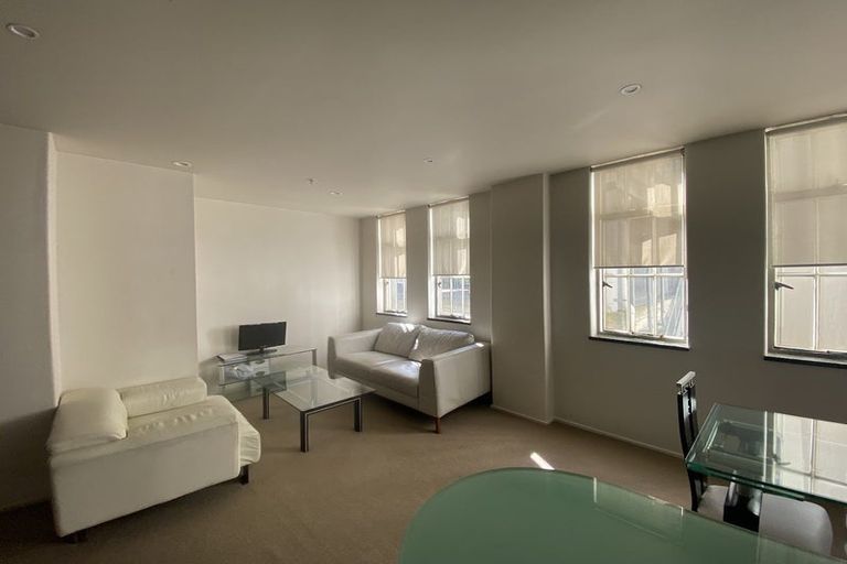 Photo of property in The Quay, 5/332b1 Lambton Quay, Wellington Central, Wellington, 6011