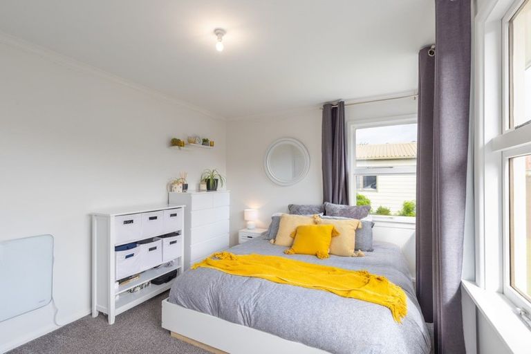 Photo of property in 1/14 Jocelyn Street, Casebrook, Christchurch, 8051