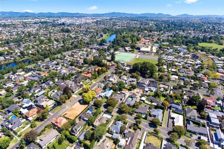 Photo of property in 14 Strowan Avenue, Fairfield, Hamilton, 3214