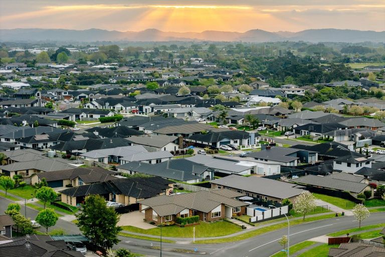 Photo of property in 87 Mataroa Crescent, Flagstaff, Hamilton, 3210