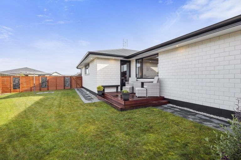 Photo of property in 6 Silverview Place, Mosgiel, 9024