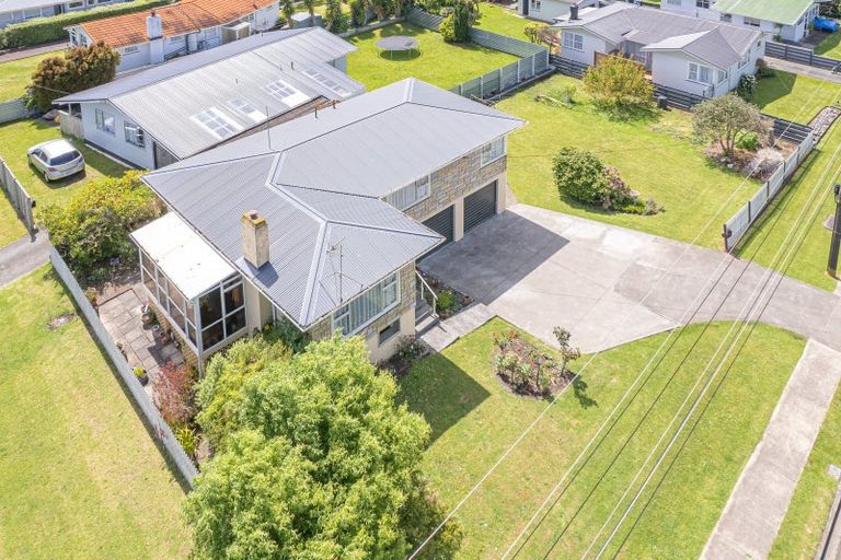 Photo of property in 100 Lincoln Road, Springvale, Whanganui, 4501