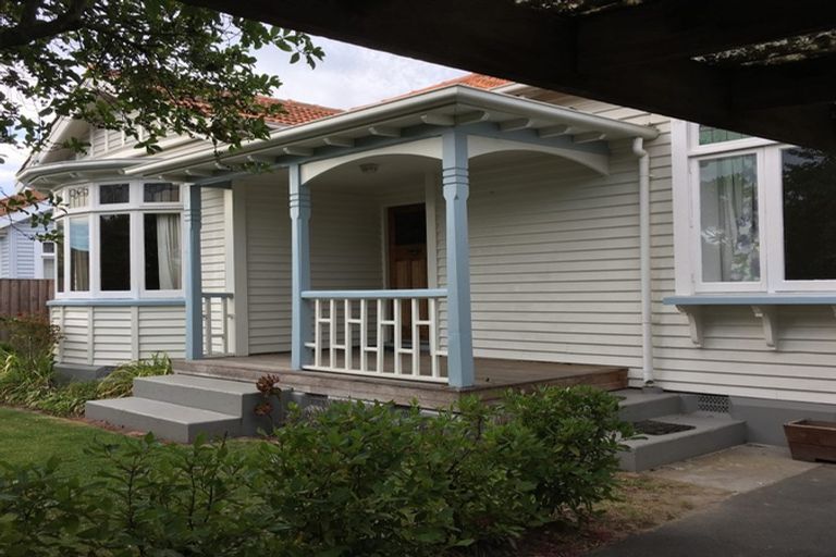 Photo of property in 36 Purchas Street, St Albans, Christchurch, 8014