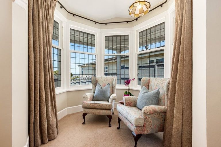 Photo of property in 80a Jubilee Road, Khandallah, Wellington, 6035