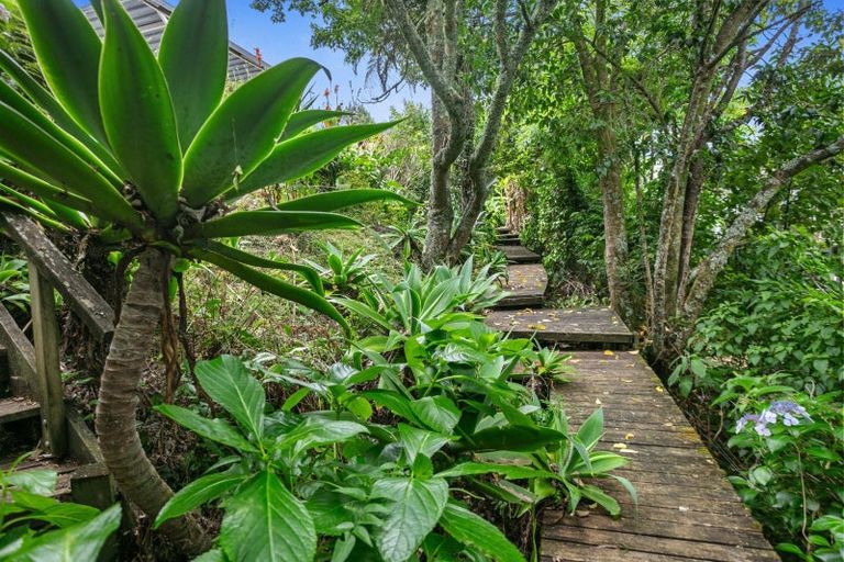 Photo of property in 5 Lucy Road, Waiomu, Thames, 3575