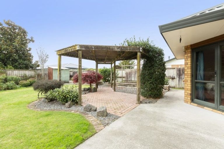 Photo of property in 20 Dame Cath Place, Matamata, 3400
