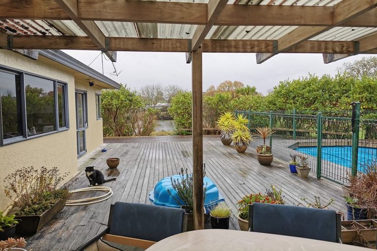 Photo of property in 216 Postman Road, Dairy Flat, Albany, 0794