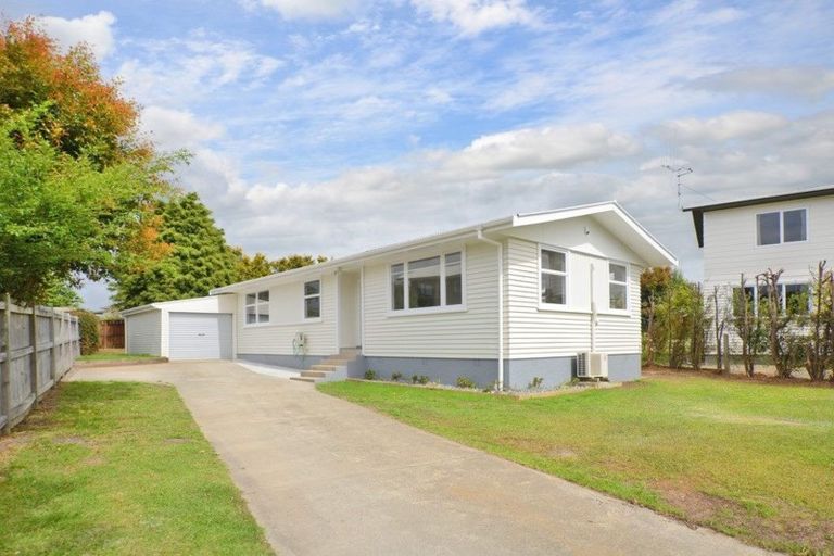 Photo of property in 26 Avon Street, Tikipunga, Whangarei, 0112