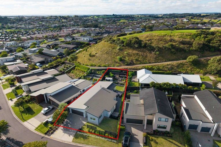 Photo of property in 22 Knoll Rise, Pukekohe, 2120