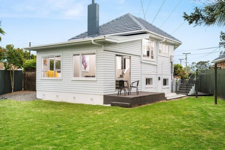 Photo of property in 44 Aurea Avenue, Pakuranga, Auckland, 2010