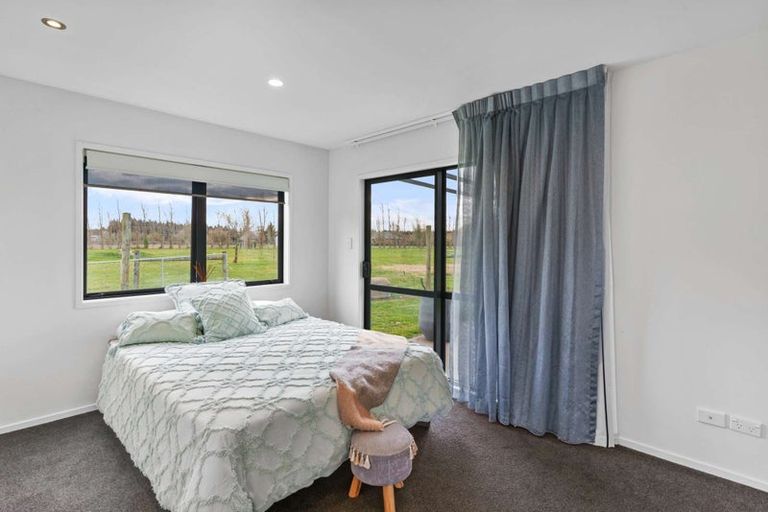 Photo of property in 131 Verona Place, Ohoka, Kaiapoi, 7692