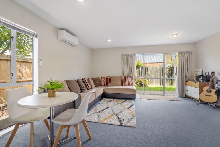 Photo of property in 5/27 Maxwell Street, Riccarton, Christchurch, 8041