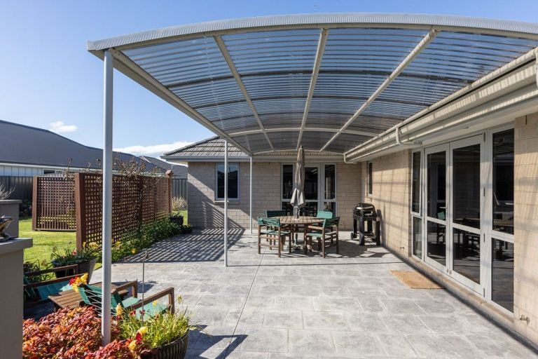 Photo of property in 8 Sue Place, Mahora, Hastings, 4120