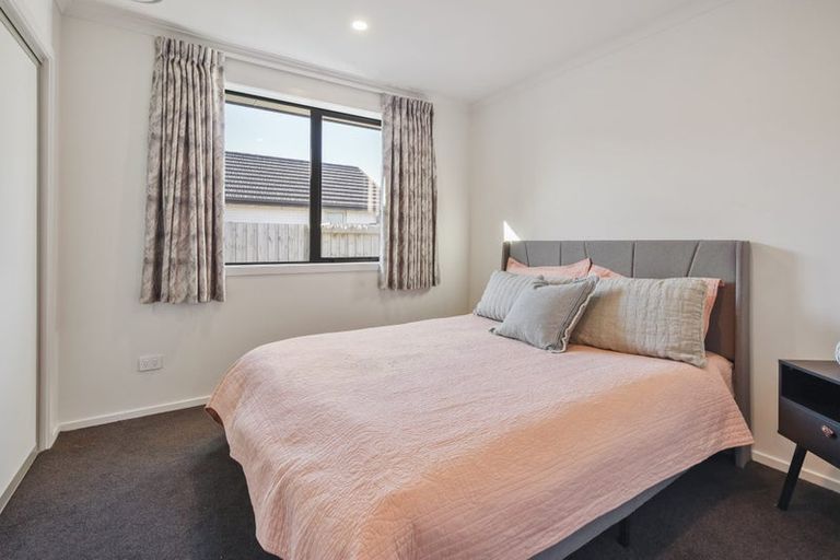 Photo of property in 5 Navarra Road, Halswell, Christchurch, 8025