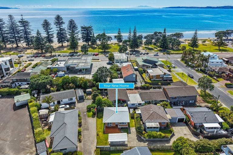 Photo of property in 3/5 Empire Road, Orewa, 0931
