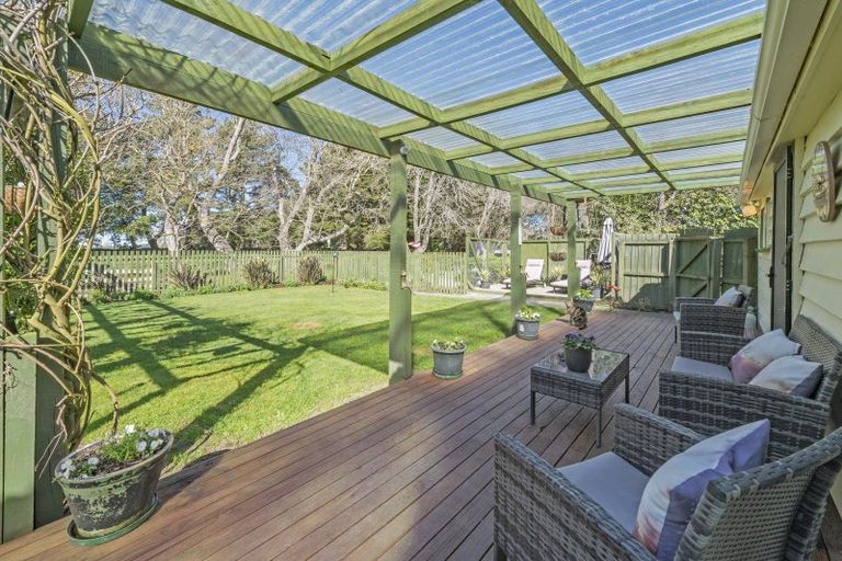 Photo of property in 176 Adams Road, Greendale, Christchurch, 7671