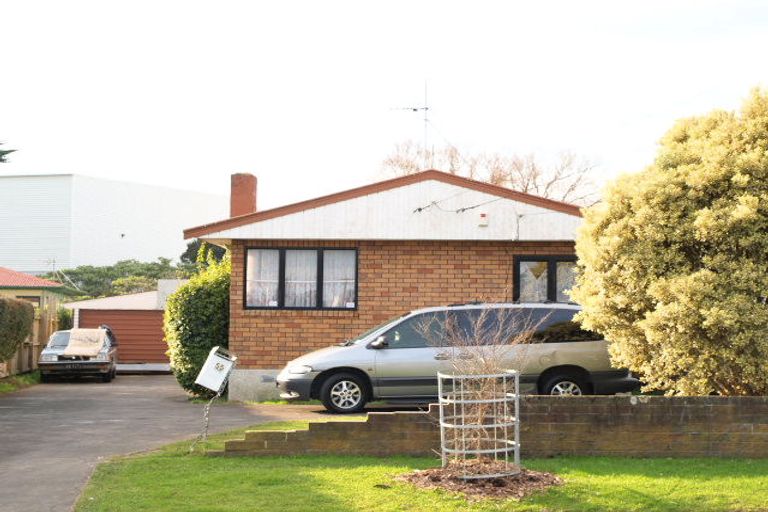 Photo of property in 1/57 Blake Road, Mangere East, Auckland, 2024