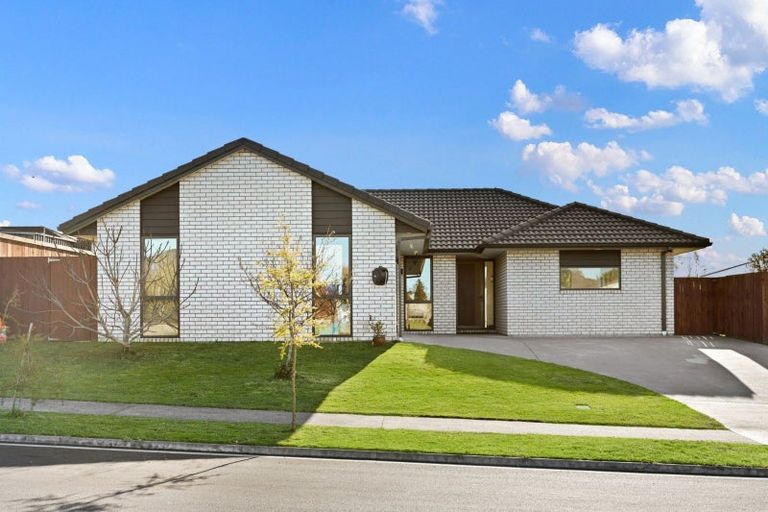 Photo of property in 3 Matariki Terrace, Ngaruawahia, Hamilton, 3288