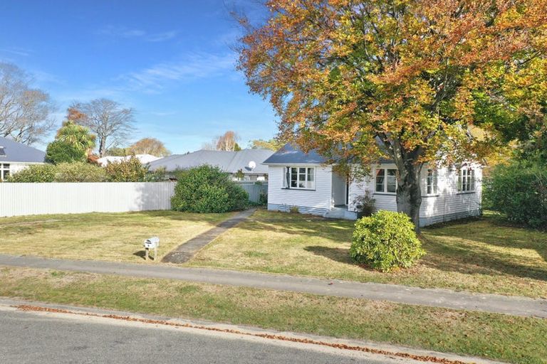 Photo of property in 5 Tucker Street, Allenton, Ashburton, 7700