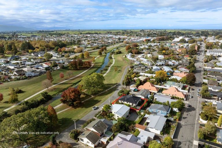 Photo of property in 11 White Street, Blenheim, 7201